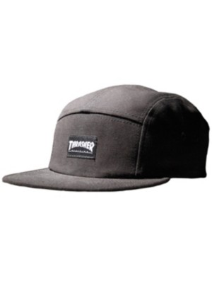 5 panel outlet thrasher